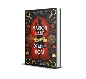 Book 2 Cover 3D